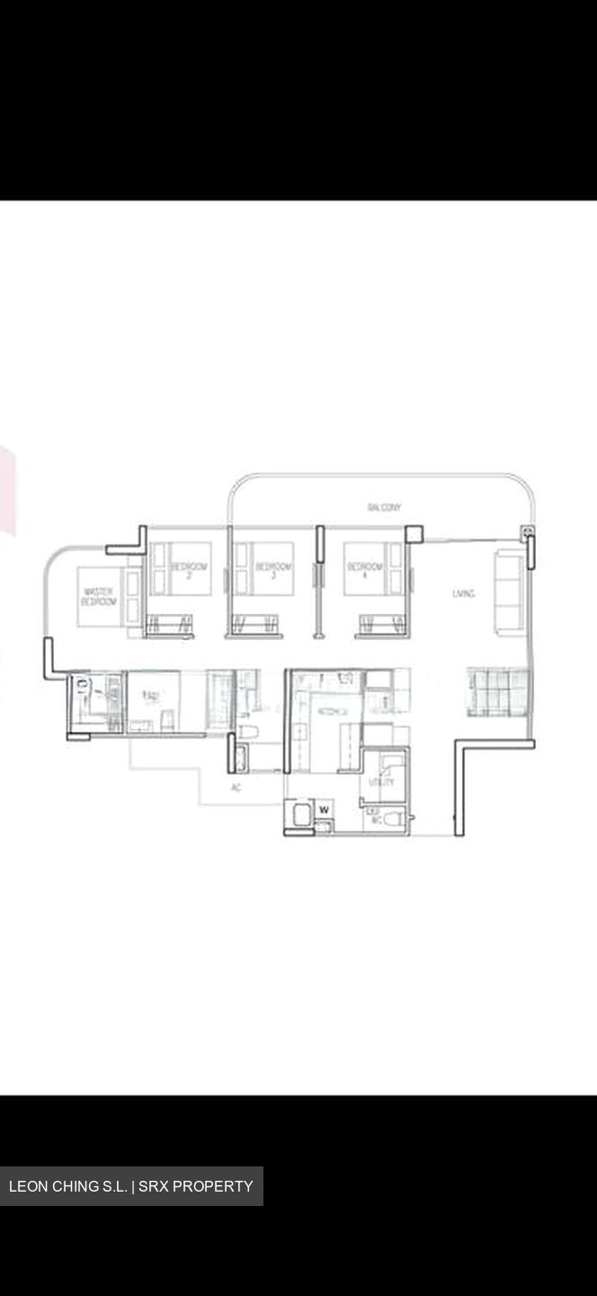 Riversound Residence (D19), Condominium #598175751